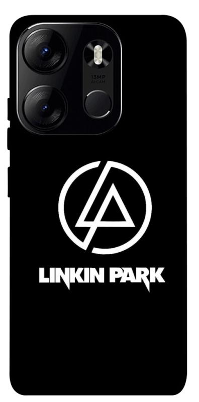 Чехол itsPrint Linkin Park для Tecno Spark Go 2023, музыка, купить оптом с доставкой