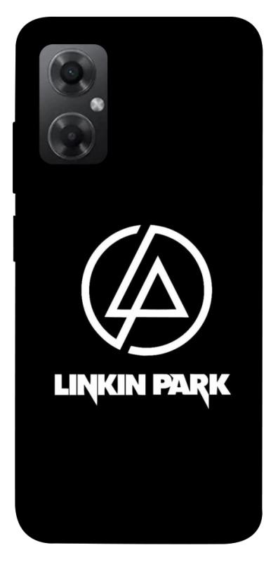 Чохол itsPrint Linkin Park для Xiaomi Redmi Note 11R, музика, купити оптом з доставкою