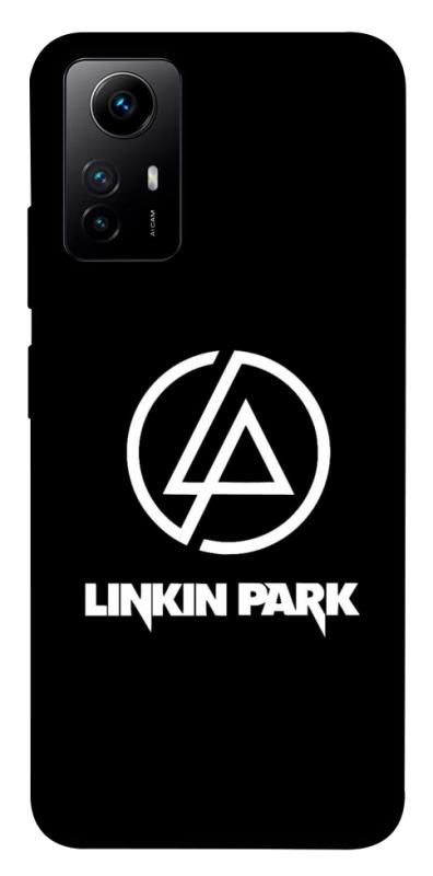 Чохол itsPrint Linkin Park для Xiaomi Redmi Note 12S, музика, купити оптом з доставкою