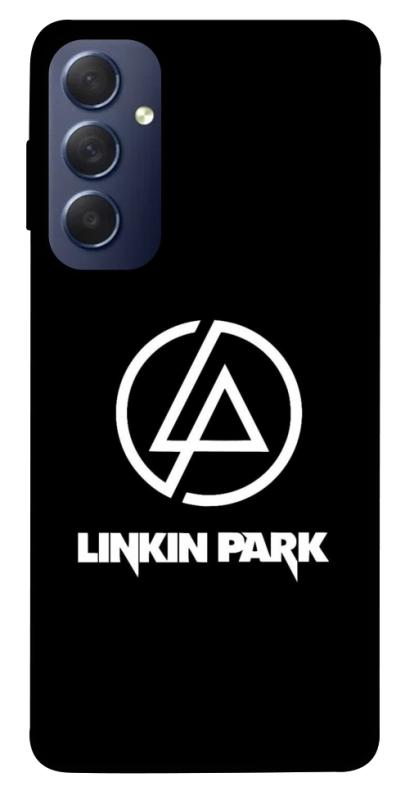 Чехол itsPrint Linkin Park для Samsung Galaxy M54 5G, музыка, купить оптом с доставкой