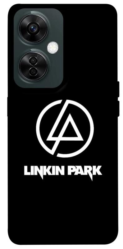 Чохол itsPrint Linkin Park для OnePlus Nord CE 3 Lite, музика, купити оптом з доставкою