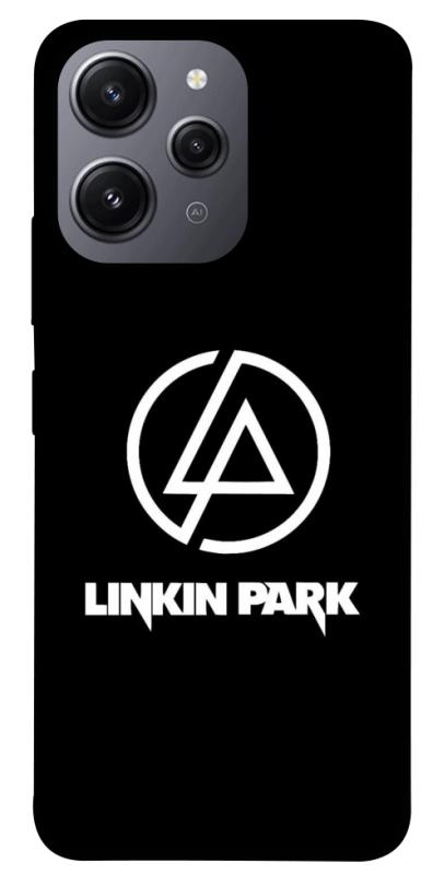 Чохол itsPrint Linkin Park для Xiaomi Redmi 12, музика, купити оптом з доставкою