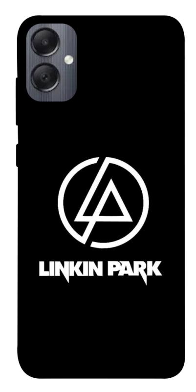 Чохол itsPrint Linkin Park для Samsung Galaxy A05, музика, купити оптом з доставкою