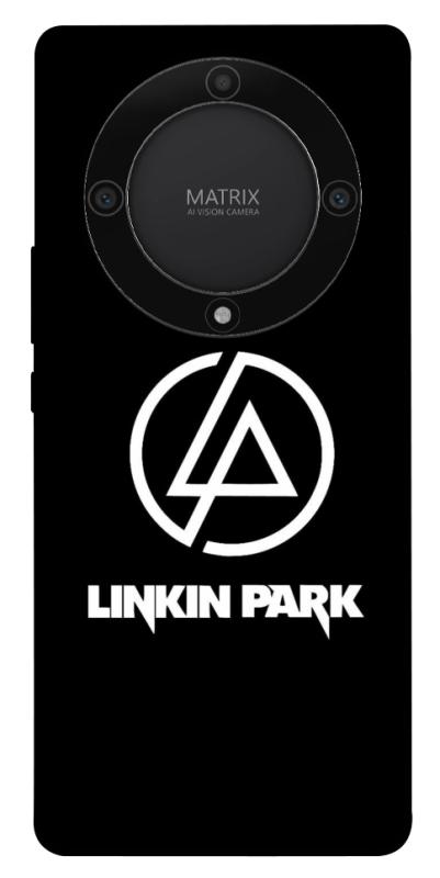 Чехол itsPrint Linkin Park для Huawei Magic5 Lite, музыка, купить оптом с доставкой