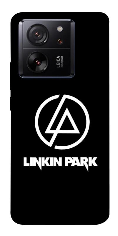 Чохол itsPrint Linkin Park для Xiaomi 13T, музика, купити оптом з доставкою
