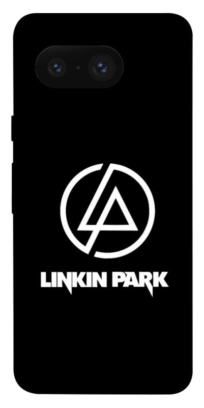 Чехол itsPrint Linkin Park для Google Pixel 8, музыка, купить оптом с доставкой