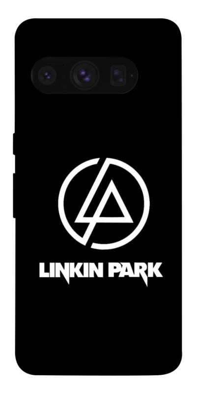 Чехол itsPrint Linkin Park для Google Pixel 8 Pro, музыка, купить оптом с доставкой