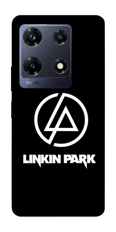 Чехол itsPrint Linkin Park для Infinix Note 30 Pro, музыка, купить оптом с доставкой