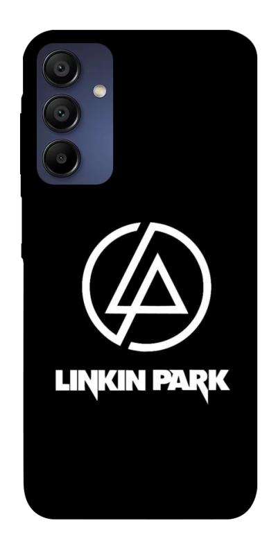 Чохол itsPrint Linkin Park для Samsung Galaxy A15 4G/5G, музика, купити оптом з доставкою