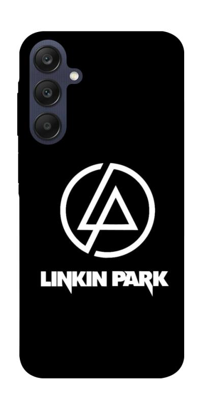 Чохол itsPrint Linkin Park для Samsung Galaxy A25 5G, музика, купити оптом з доставкою