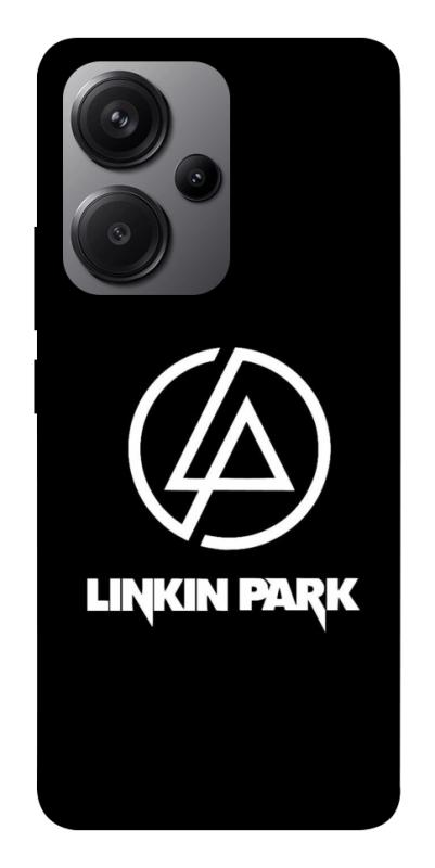 Чохол itsPrint Linkin Park для Xiaomi Redmi Note 13 Pro+, музика, купити оптом з доставкою
