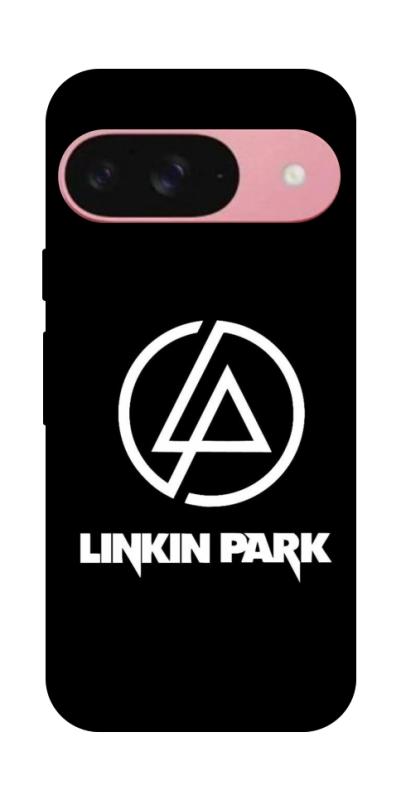 Чехол itsPrint Linkin Park для Google Pixel 9, музыка, купить оптом с доставкой
