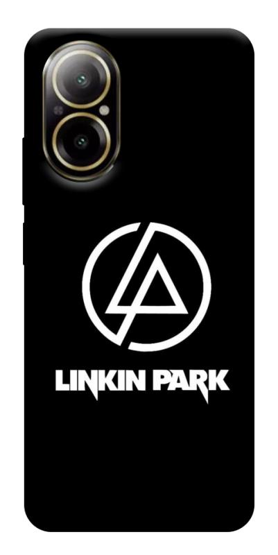 Чохол itsPrint Linkin Park для Realme C67 4G, музика, купити оптом з доставкою
