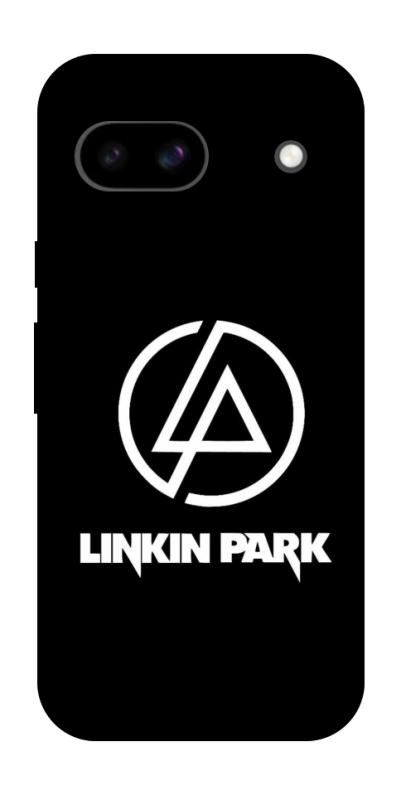 Чохол itsPrint Linkin Park для Google Pixel 8a, музика, купити оптом з доставкою