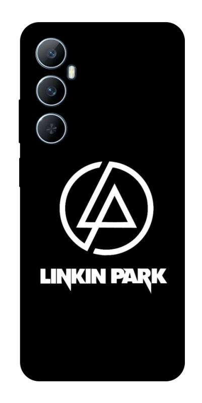 Чехол itsPrint Linkin Park для Realme C65 4G, музыка, купить оптом с доставкой