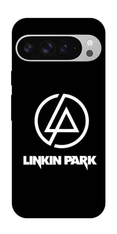 Чехол itsPrint Linkin Park для Google Pixel 9 Pro XL, музыка, купить оптом с доставкой