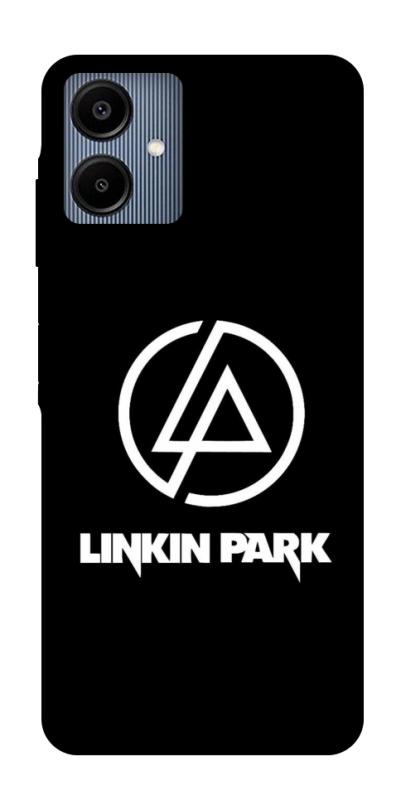 Чохол itsPrint Linkin Park для Samsung Galaxy A06, музика, купити оптом з доставкою