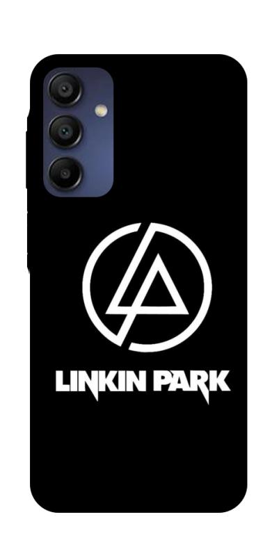 Чохол itsPrint Linkin Park для Samsung Galaxy A16 4G/5G, музика, купити оптом з доставкою