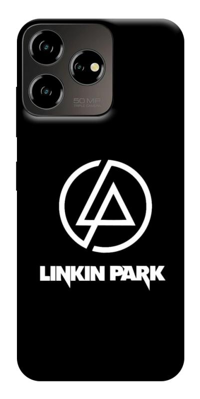 Чохол itsPrint Linkin Park для ZTE Blade V50 Desing 4G, музика, купити оптом з доставкою