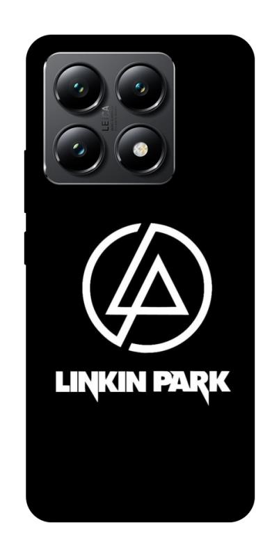 Чехол itsPrint Linkin Park для Xiaomi 14T, музыка, купить оптом с доставкой