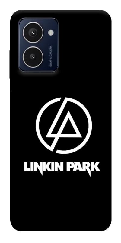 Чохол itsPrint Linkin Park для HMD Pulse Pro, музика, купити оптом з доставкою