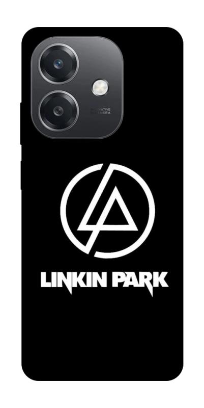 Чохол itsPrint Linkin Park для Oppo A3 4G, музика, купити оптом з доставкою