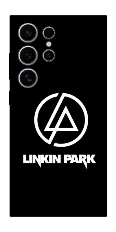 Чехол itsPrint Linkin Park для Samsung Galaxy S25 Ultra, музыка, купить оптом с доставкой