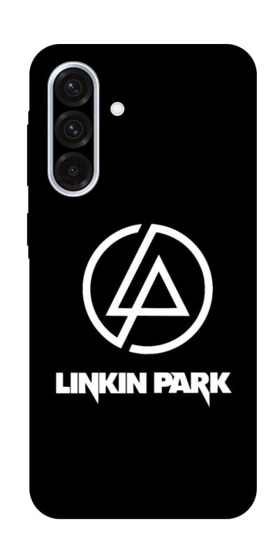 Чохол itsPrint Linkin Park для Samsung Galaxy A36 5G, музика, купити оптом з доставкою