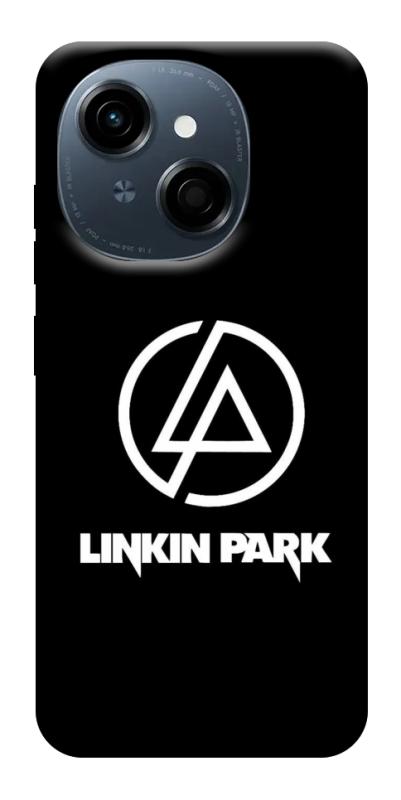 Чехол itsPrint Linkin Park для TECNO Spark Go 1, музыка, купить оптом с доставкой