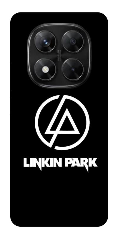 Чохол itsPrint Linkin Park для Xiaomi Redmi Note 14 Pro 5G, музика, купити оптом з доставкою