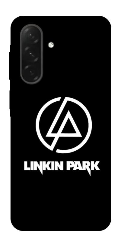Чохол itsPrint Linkin Park для Samsung Galaxy A26 5G, музика, купити оптом з доставкою
