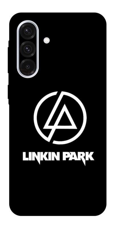 Чохол itsPrint Linkin Park для Samsung Galaxy A56 5G, музика, купити оптом з доставкою
