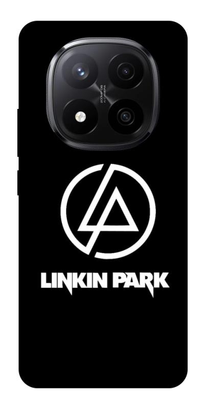 Чохол itsPrint Linkin Park для Xiaomi Redmi Note 14 Pro+ 5G, музика, купити оптом з доставкою