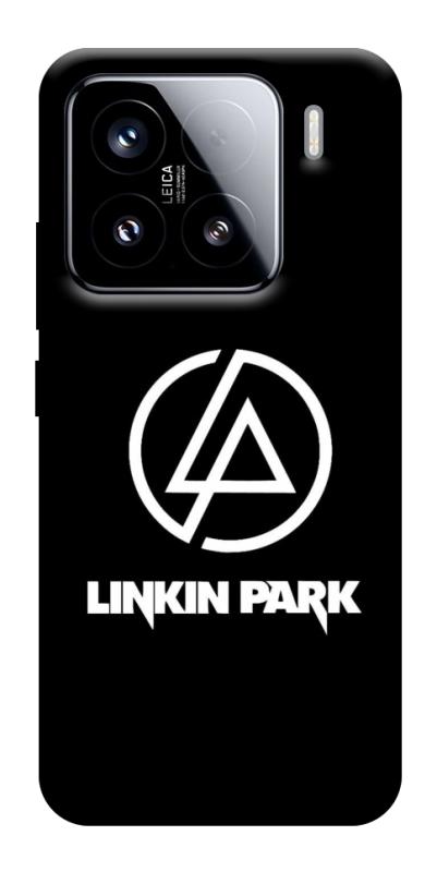 Чехол itsPrint Linkin Park для Xiaomi 15, музыка, купить оптом с доставкой