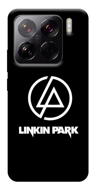 Чохол itsPrint Linkin Park для Xiaomi 15 Pro, музика, купити оптом з доставкою