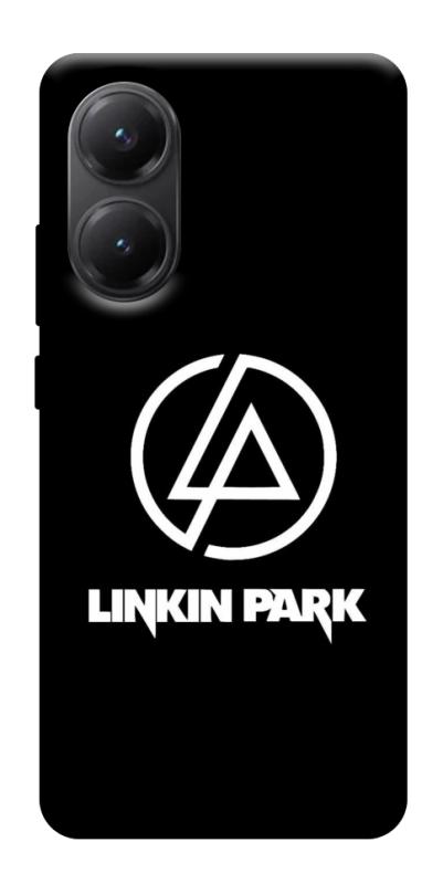 Чохол itsPrint Linkin Park для Xiaomi Poco X7 Pro, музика, купити оптом з доставкою