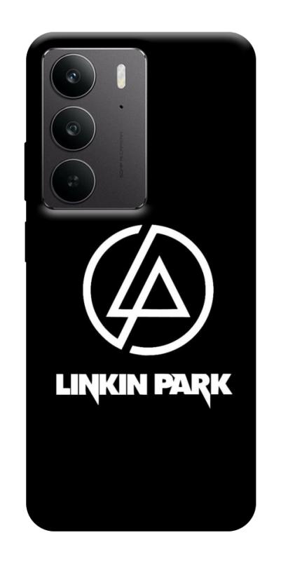 Чохол itsPrint Linkin Park для Realme C75, музика, купити оптом з доставкою