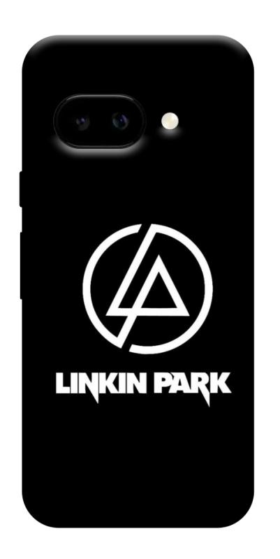 Чохол itsPrint Linkin Park для Google Pixel 9a, музика, купити оптом з доставкою