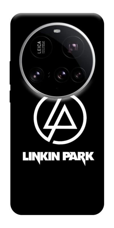 Чохол itsPrint Linkin Park для Xiaomi 15 Ultra, музика, купити оптом з доставкою