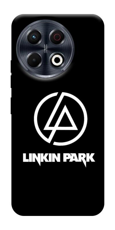 Чохол itsPrint Linkin Park для TECNO Spark 30 Pro (KL7), музика, купити оптом з доставкою