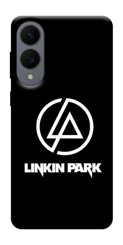 Чохол itsPrint Linkin Park для Samsung Galaxy S25 Edge, музика, купити оптом з доставкою