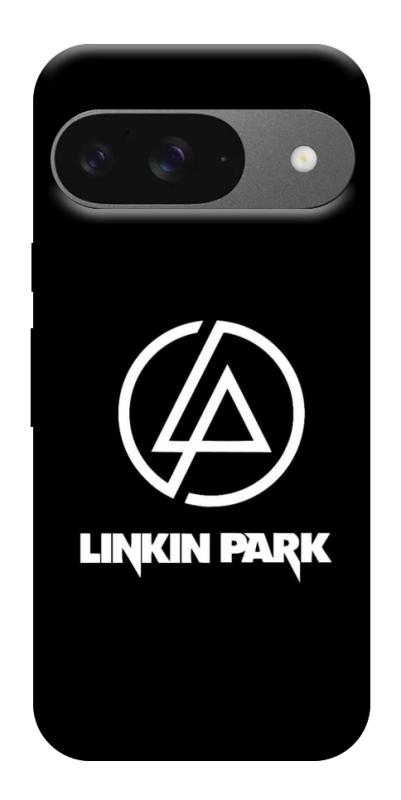 Чохол itsPrint Linkin Park для Google Pixel 10, музика, купити оптом з доставкою