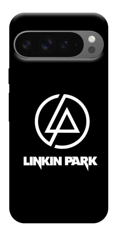 Чохол itsPrint Linkin Park для Google Pixel 10 Pro XL, музика, купити оптом з доставкою