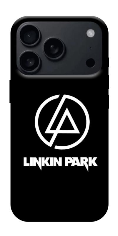 Чохол itsPrint Linkin Park для Apple iPhone 17 Pro Max (6.9"), музика, купити оптом з доставкою