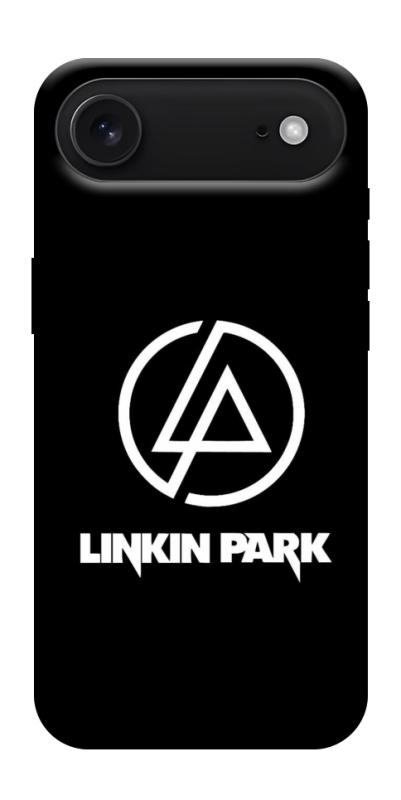 Чохол itsPrint Linkin Park для Apple iPhone 17 Air (6.5"), музика, купити оптом з доставкою