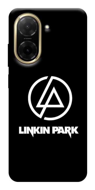 Чехол itsPrint Linkin Park для Xiaomi Redmi A5 (Europe version), музыка, купить оптом с доставкой