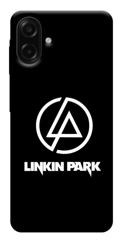 Чохол itsPrint Linkin Park для Samsung Galaxy A07, музика, купити оптом з доставкою
