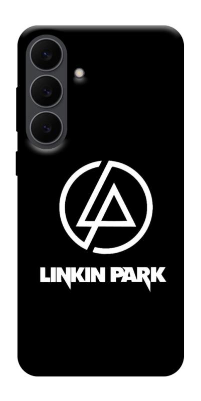 Чохол itsPrint Linkin Park для Samsung Galaxy S25 FE, музика, купити оптом з доставкою