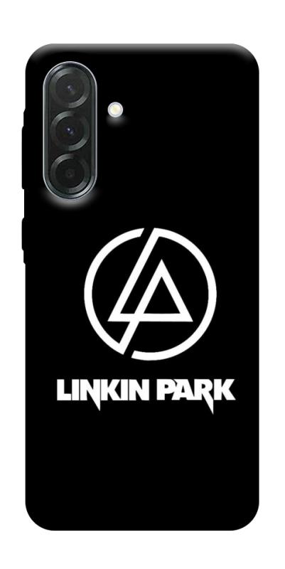 Чохол itsPrint Linkin Park для Samsung Galaxy A57 5G, музика, купити оптом з доставкою
