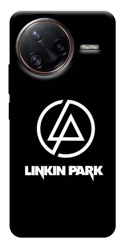 Чехол itsPrint Linkin Park для Xiaomi Poco F7, музыка, купить оптом с доставкой